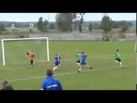 TOR DOBRZEŃ WIELKI - SKALNIK GRACZE