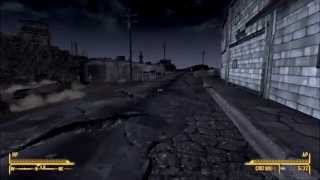 Let's Play Fallout New Vegas Part 23 - Can't Let It Go