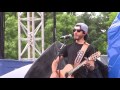 Chris Janson - Holdin' Her - Country USA 2016