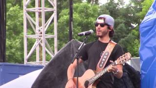 Chris Janson - Holdin&#39; Her - Country USA 2016