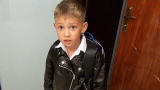 ШКОЛЬНИК ПРИШЕЛ КО МНЕ ДОМОЙ И ПРОСИТ АДМИНКУ В РЕАЛЬНОЙ ЖИЗНИ!| АНТИ-ГРИФЕР ШОУ #153