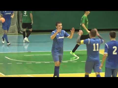 7 КУ В Украгрозапчасть – Viva Cup