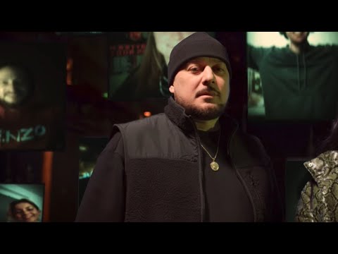 Kool Savas feat. PA Sports & Mel - Gewinnen (prod.Trey)
