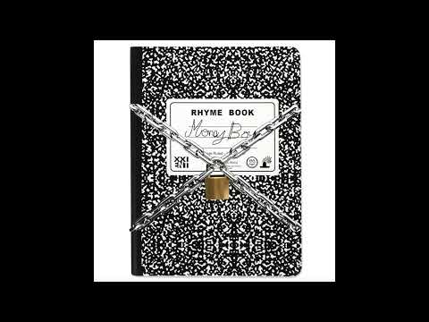 Video thumbnail for Rhyme Book
