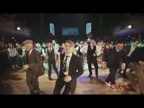 RTSF 2023 – Killer Boogie – Jamboree Ball (Sunday)