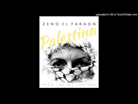 ZENO EL FARAON 🏁 PALESTINA 🏁 PROD LOS DEL CONTROL