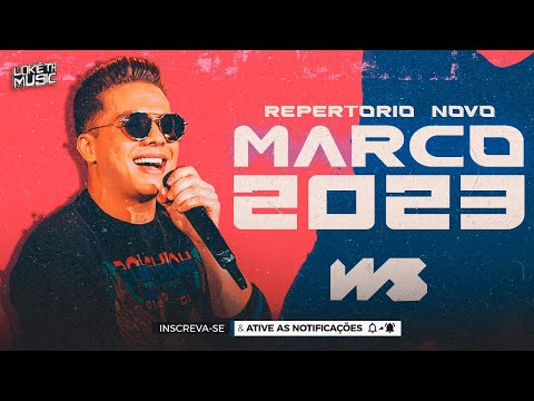 WESLEY SAFADÃO MARÇO 2023 - (MÚSICAS NOVAS) WESLEY SAFADÃO 2023 | REPERTÓRIO NOVO ATUALIZADO