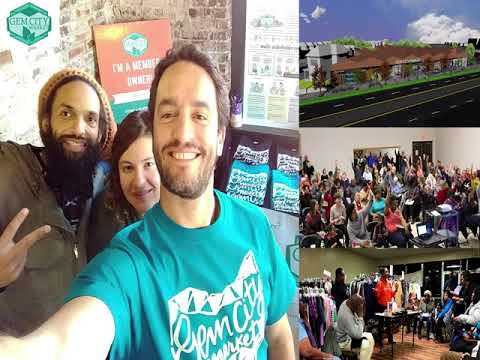 Pecha Kucha Dayton Vol. 34 - Julio Mateo