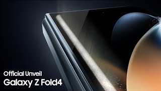 Samsung Galaxy Z Fold4 5G 12GB/512GB
