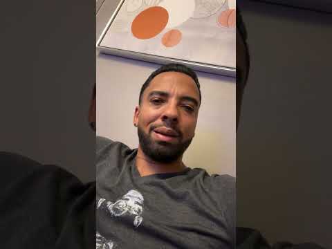 Actor Christian Keyes Reveals He Was Sexually Assaulted By A Powerful Man In Hollywood