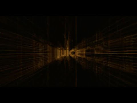 Digital & The Green Man - Juice