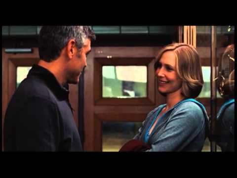 Up In The Air "Angel In The Snow" by Elliott Smith