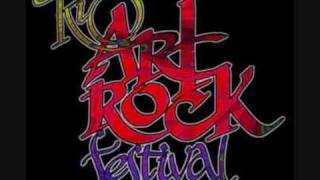 Mahtrak - Frankenstein goes to Disneyland Live at Rio Art Rock 2009 RARF