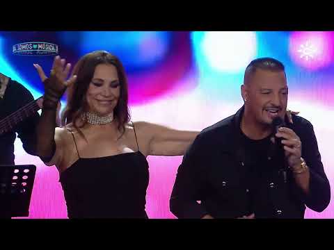 Los Yakis interpretan "Como el aire" en 'Somos Música'