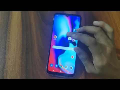 How to change Keyboard theme in Moto E7 Plus mobile phone Keyboard theme change kaise kare