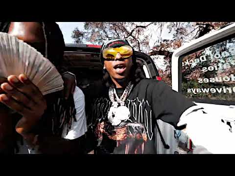 Goldenboy Countup - Yard (Official Video)