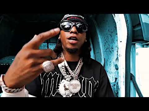 Yard Lyrics video by GoldenBoy CountUp