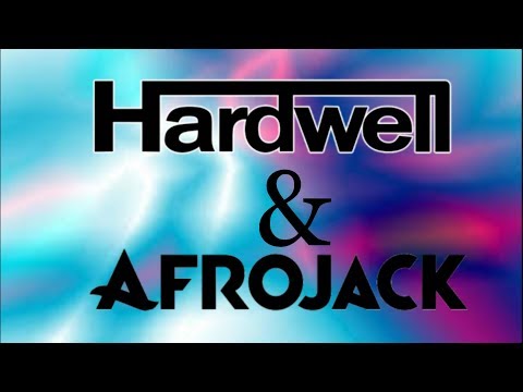 Hardwell vs. Afrojack vs W&W & Blasterjaxx - Spaceman vs. Rocket vs Turn up the Speakers