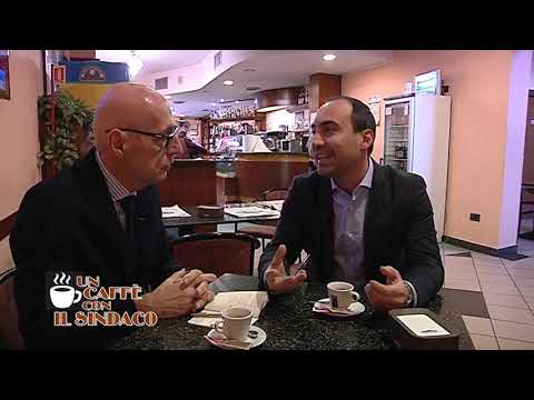 caffe con il Sindaco gennaio 2019  Montemurlo CALAMAI 1