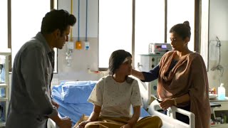 Srikant Revealed his Job || Family Man Season 2 || Amazon Prime Video