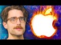 Apple Got What It Deserves