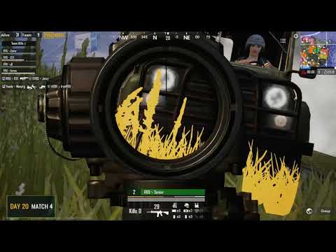 PMCO SEA Week 4 Crazy Top 5 | Vivo | PUBG MOBILE CLUB OPEN 2019