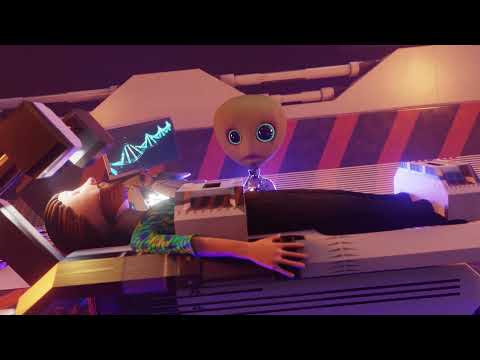 3rd Eye Indigo - Immortal (Official Music Video)