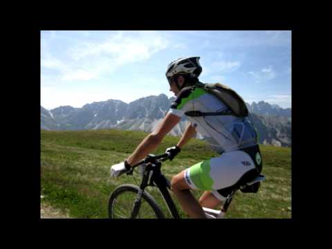 K2BTT CRAFT TRANSALP DAY3