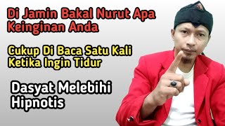 Download lagu Hati Hati Mengamalkan Ilmu Ini Semua Orang Yang Anda Sukai Akan Menuruti Apa Keinginan Anda mp3