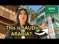 Saudi Arabia S Most BEAUTIFUL City Jeddah جدة