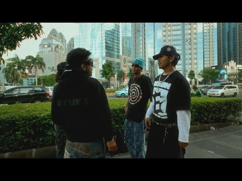 Pierre Lynx & Mario Draco - GAS