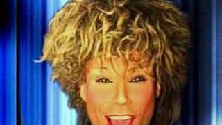 Tina Turner Clip &quot;Dancing in my Dreams&quot;