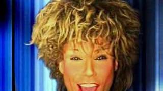 Tina Turner Clip &quot;Dancing in my Dreams&quot;