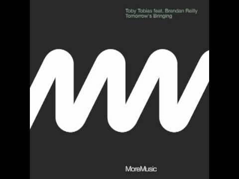 Toby Tobias - Tomorrow's Bringing Feat Brendan Reilly (Bicep NY Mix)