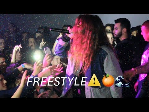 Yung Pinch - When I Was Yung FREESTYLE