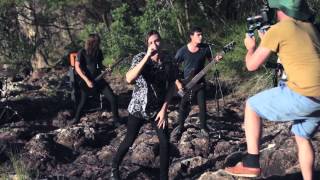 In Hearts Wake - The Making of &#39;Breakaway&#39;