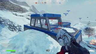 Midair 2 gameplay - GogetaSuperx