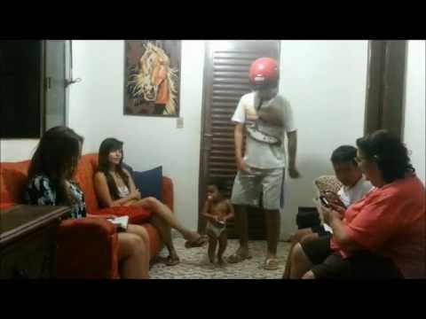 Harlem Shake - Feat Elisa.