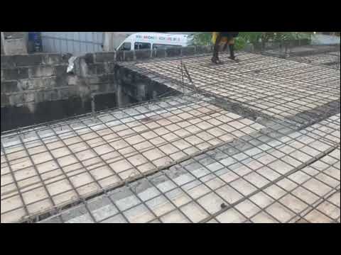 Bending The Iron Rod and Bending The Back 😱 #LikeIron(Proverbs 27:17) #manpower