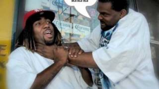 D-Lo - Undeniable Talent Ft. Sleepy-D