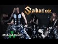 SABATON - To Hell And Back (OFFICIAL MUSIC VIDEO)