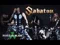 SABATON - To Hell And Back (OFFICIAL MUSIC ...