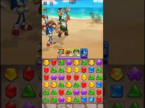 SEGA Heroes（ALL）20191007 134405