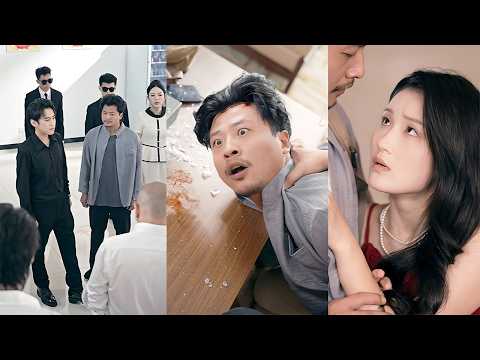 Daughter-in-Law Falsely Accuses Father-in-Law Violation of body,Father-in-Law Evidence Shocks Her!