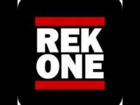 RekOne "Hate"