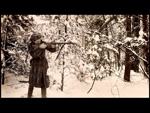 FOUR WINTERS – Official Trailer (HD) | New Moon Films