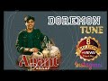 | TREDING DOREMON VIRAL TUNE | Full video Doremon tune x sarkari tune | #anant parmar #doremon  