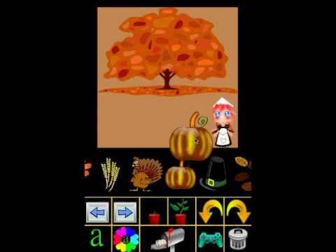 Thanksgiving Cards Video