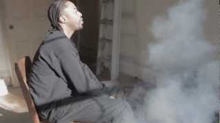 Amillion The Poet - Behind The Scenes for Air It Out