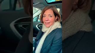 Témoignage Christiane - Douleurs & migraines